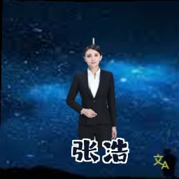 张浩